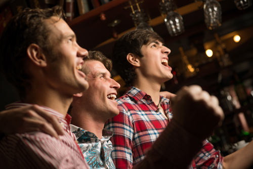 Vrijgezellenfeest activiteit Pubquiz